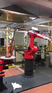 Enfin un robot qu'on veut voir débarquer