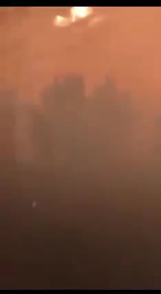 Dans leur camion, des pompiers se retrouvent prisonniers au milieu des flammes (Martigues)